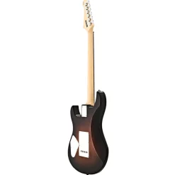 Yamaha Pacifica 212VFM Electric Guitar - Flamed Maple Tobacco Brown Sunburst