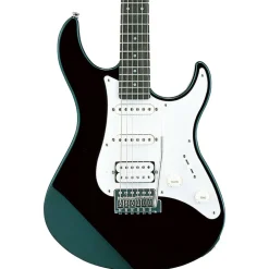 Yamaha PAC112JBL Pacifica - Black