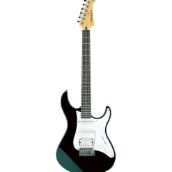 Yamaha PAC112JBL Pacifica - Black