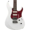 Yamaha PACP12 Pacifica Professional - Rosewood Fingerboard - Shell White