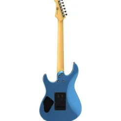 Yamaha PACP12 Pacifica Professional - Rosewood Fingerboard - Sparkle Blue