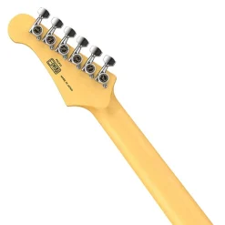 Yamaha PACP12 Pacifica Professional - Rosewood Fingerboard - Desert Burst