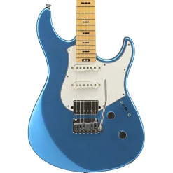 Yamaha PACP12M Pacifica Professional - Maple Fingerboard - Sparkle Blue