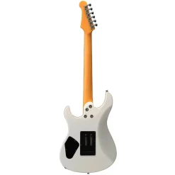 Yamaha PACS12+ Pacifica Standard Plus - Rosewood Fingerboard - Shell White