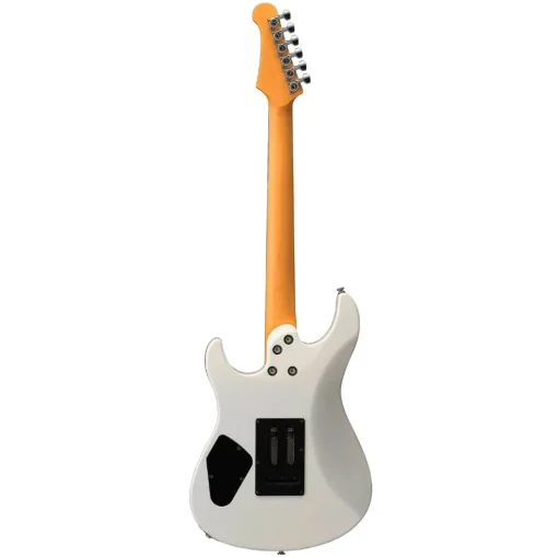 Yamaha PACS12+ Pacifica Standard Plus - Rosewood Fingerboard - Shell White