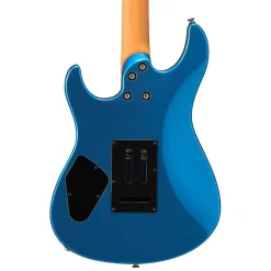 Yamaha PACS12+ Pacifica Standard Plus - Rosewood Fingerboard - Sparkle Blue