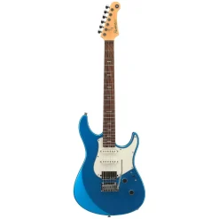 Yamaha PACS12+ Pacifica Standard Plus - Rosewood Fingerboard - Sparkle Blue