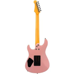 Yamaha PACS12+ Pacifica Standard Plus - Rosewood Fingerboard - Ash Pink