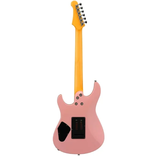 Yamaha PACS12+ Pacifica Standard Plus - Rosewood Fingerboard - Ash Pink