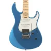 Yamaha PACS12+M Pacifica Standard Plus - Maple Fingerboard - Sparkle Blue