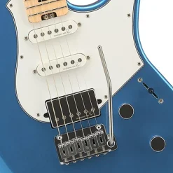 Yamaha PACS12+M Pacifica Standard Plus - Maple Fingerboard - Sparkle Blue