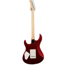 Yamaha PAC112V Pacifica - Red Metallic
