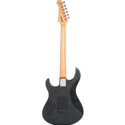 Yamaha PAC612VIIFM Pacifica Electric Guitar - Indigo Blue