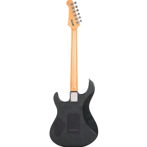 Yamaha PAC612VIIFM Pacifica Electric Guitar - Indigo Blue