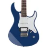 Yamaha PAC112VUB Pacifica Electric Guitar - United Blue
