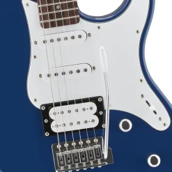 Yamaha PAC112VUB Pacifica Electric Guitar - United Blue
