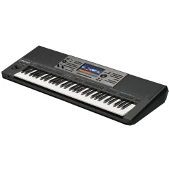 Yamaha PSR A5000 World Music Digital Keyboard Workstation