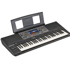 Yamaha PSR A5000 World Music Digital Keyboard Workstation