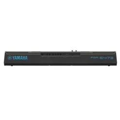 Yamaha PSRE 473 61 Key Digital Keyboard