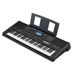 Yamaha PSRE 473 61 Key Digital Keyboard