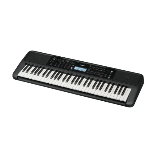 Yamaha PSRE-383 61 Key Portal Keyboard