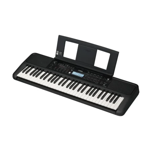 Yamaha PSRE-383 61 Key Portal Keyboard