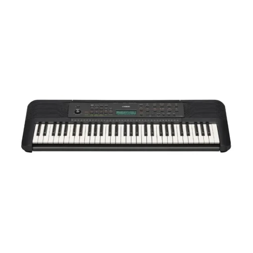 Yamaha PSRE283 Portable Beginner Keyboard
