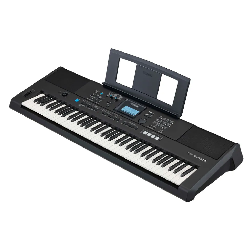 Yamaha PSR-EW425 Portable Keyboard