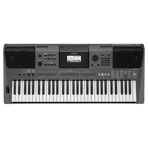 Yamaha PSR-I500 Digital Keyboard