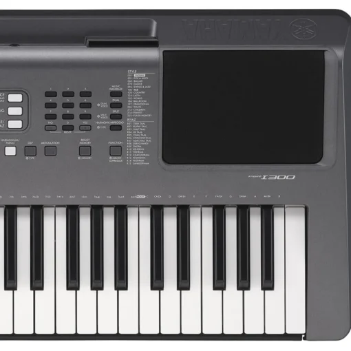 Yamaha PSR-I300 61-Key Indian Music Keyboard