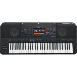 Yamaha PSRSX900 - Arranger Workstation Keyboard