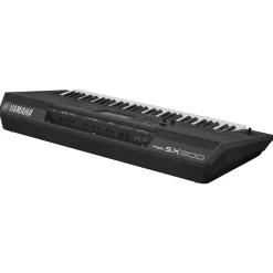 Yamaha PSRSX900 - Arranger Workstation Keyboard