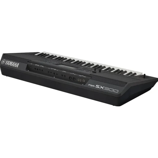 Yamaha PSRSX900 - Arranger Workstation Keyboard