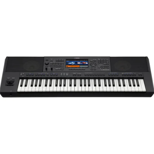 Yamaha PSRSX900 - Arranger Workstation Keyboard