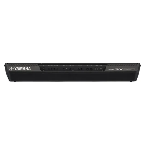 Yamaha PSR-SX920 61 Key Arranger Workstation Keyboard