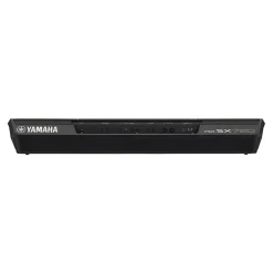 Yamaha PSR-SX720 61 Key Arranger Workstation Keyboard