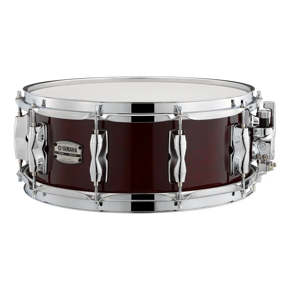 Yamaha Recording Custom Birch 14 X 5.5 Snare - Classic Walnut