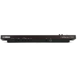 Yamaha reface DX Mobile Mini Keyboard