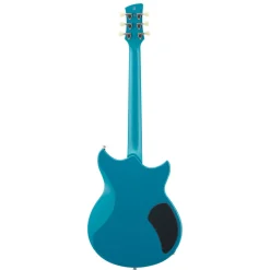 Yamaha Revstar Element RSE20L - Left Handed - Swift Blue