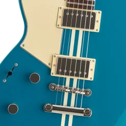 Yamaha Revstar Element RSE20L - Left Handed - Swift Blue