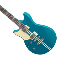 Yamaha Revstar Element RSE20L - Left Handed - Swift Blue