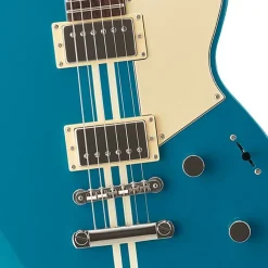 Yamaha Revstar Element RSE20 - Swift Blue