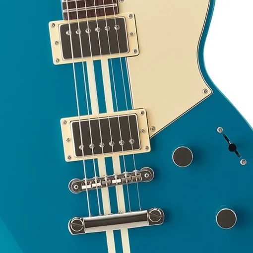 Yamaha Revstar Element RSE20 - Swift Blue