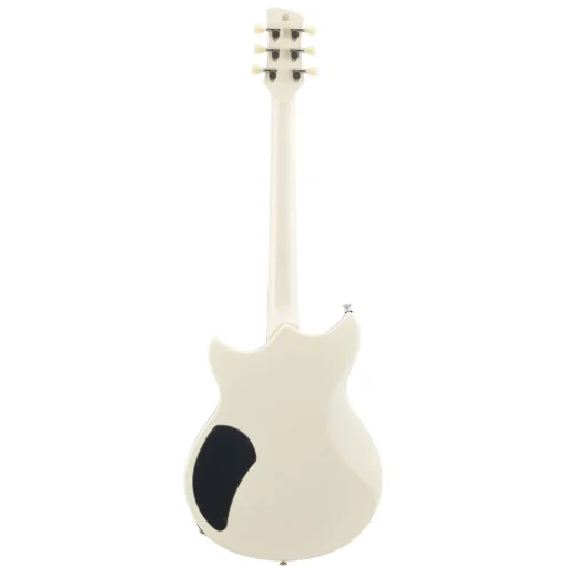 Yamaha Revstar Element RSE20 - Vintage White