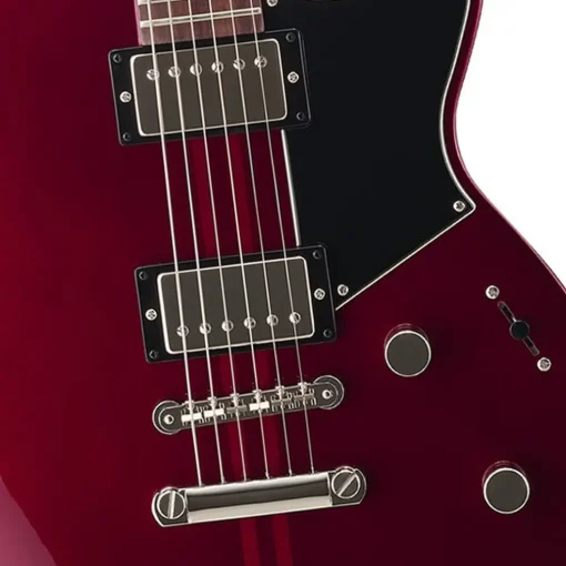 Yamaha Revstar Element RSE20 - Red Copper