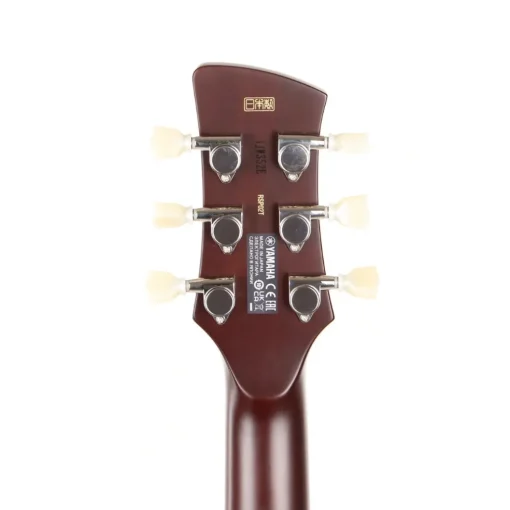 Yamaha Revstar Professional RSP02T - Sunset Burst
