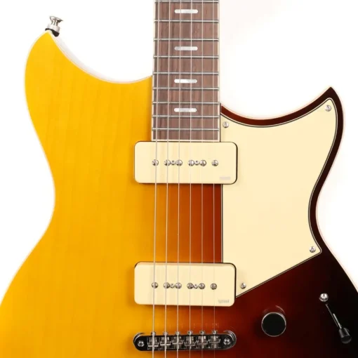 Yamaha Revstar Professional RSP02T - Sunset Burst