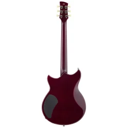 Yamaha Revstar Professional RSP20X - Rusty Brass Charcoal