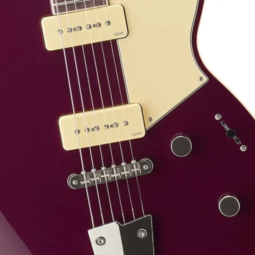 Yamaha Revstar Standard RSS02T - Hot Merlot