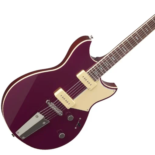 Yamaha Revstar Standard RSS02T - Hot Merlot